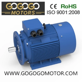 Ys 90L Series Three Phase Asynchronous Motor