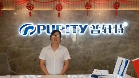 Purity Pump Ye3 シリーズ消防ポンプ用高効率電動モーター